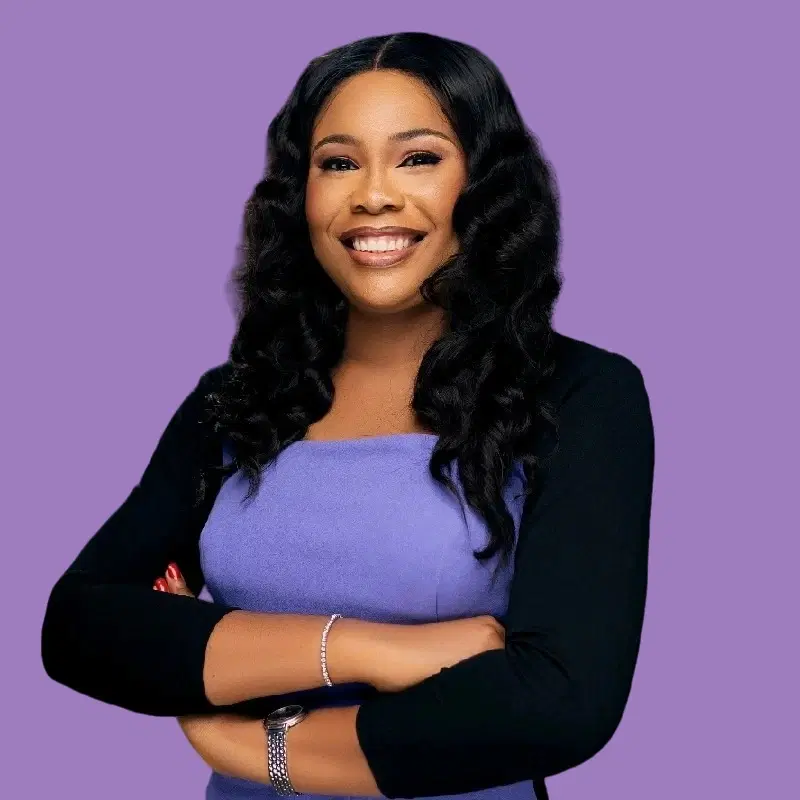 Geraldine Ugwu