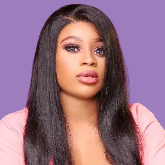 Mary Chukwuma