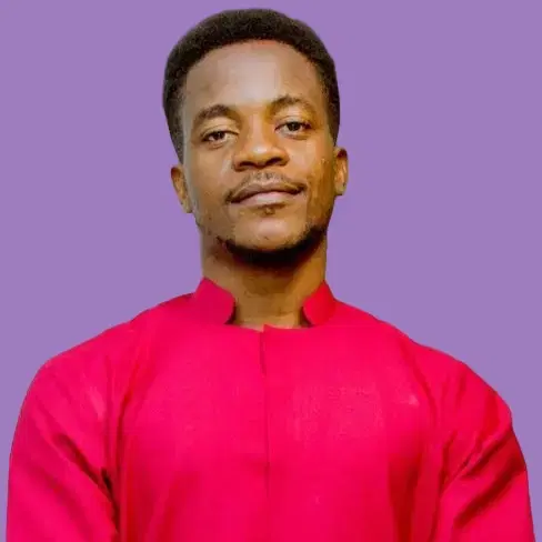 Theo Okafor